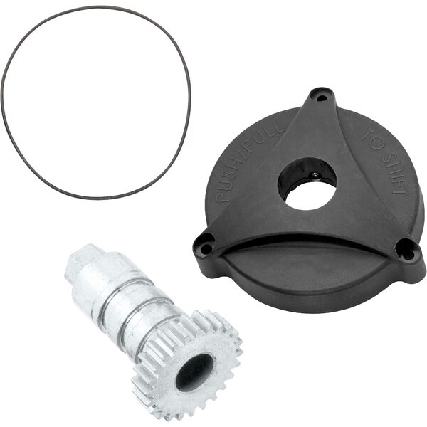 Reese - FW3200S01 - Replacement Part F2 Winc h 2-Speed Sun Gear Kit f