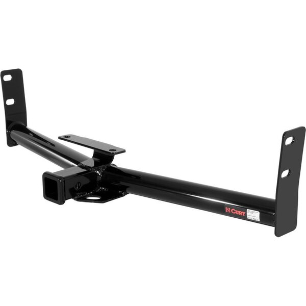 Curt Manufacturing - 13591 - Class III Receiver Hitch