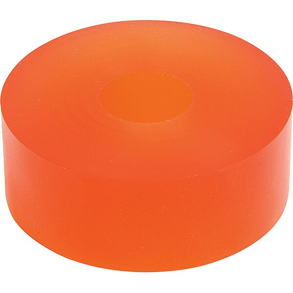 Allstar Performance - 64374 - Bump Stop Puck 55dr Orange 3/4in Tall 14mm