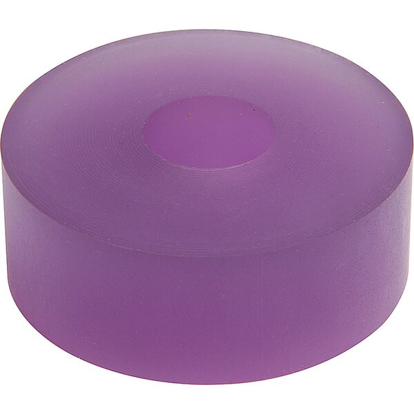 Allstar Performance - 64377 - Bump Stop Puck 60dr Purple 3/4in Tall 14mm
