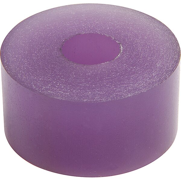 Allstar Performance - 64378 - Bump Stop Puck 60dr Purple 1in Tall 14mm