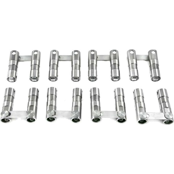Morel Lifters - 5290 - LS Hyd Roller Lifter Set Tie-Bar Design