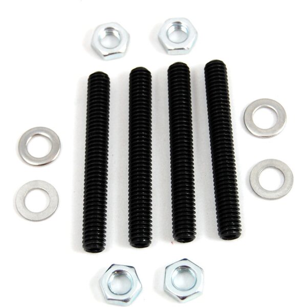 AED - 6125 - Carburetor Stud Kit - 2.5in