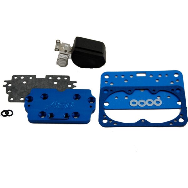 AED - 6320 - Adjustable Secondary Jet Plate