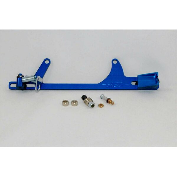 AED - 6606B - Ford Throttle Cable & Spring Bracket - 4500