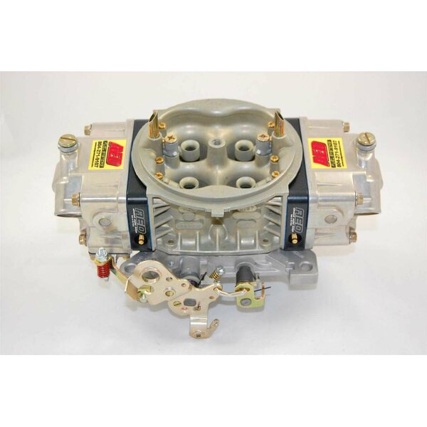 AED - 750HPHO-BK - 750CFM HP Carburetor - HO Series