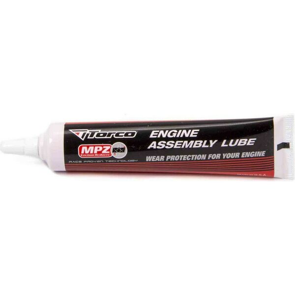 TORCO - A550055HE - MPZ Engine Assembly Lube 1oz Tube