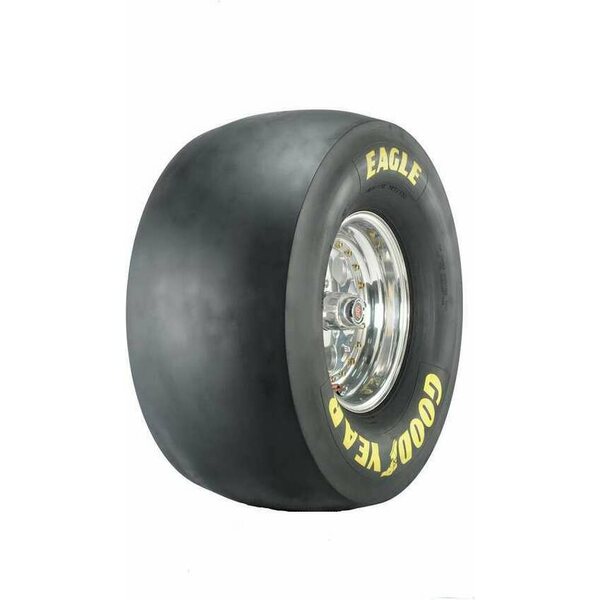 Goodyear - 3122 - 34.5/17.0-16 Drag Slick