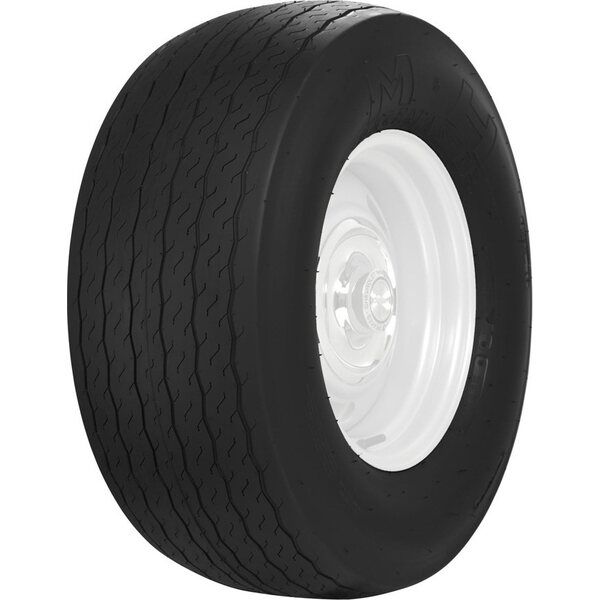 M&H Racemaster - MSS001 - P275/60-15 M&H Tire Muscle Car Drag