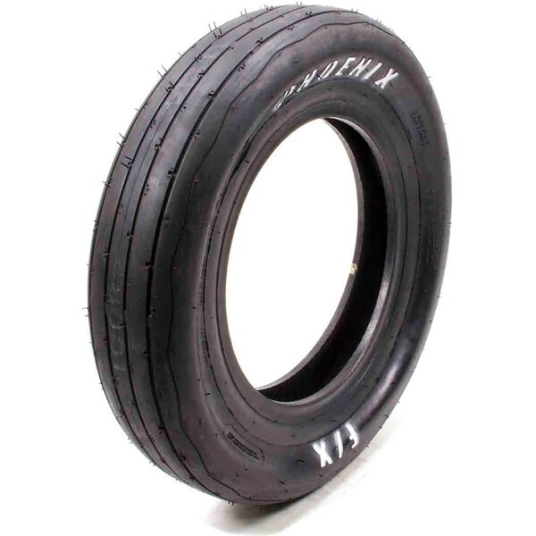 Phoenix Tires - PH180 - Tire 4.5/26.0-15 (DE) Phoenix Drag Front