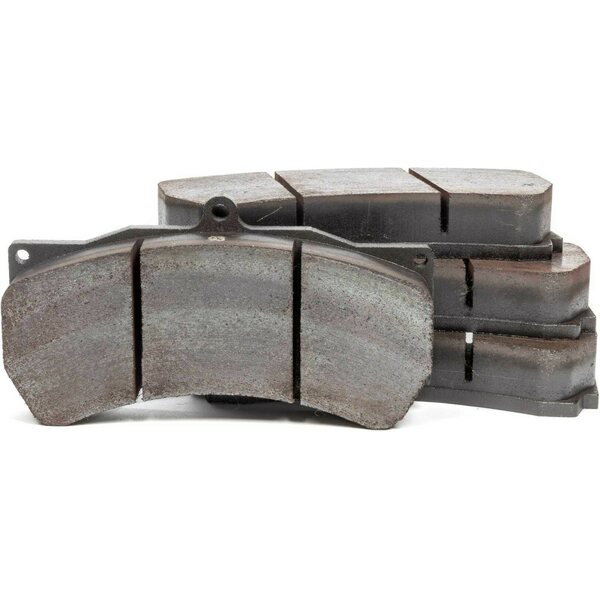 PFC Brakes - 7790.93.25.34 - Brake Pad AP Brembo Six Piston Dyno Bedded