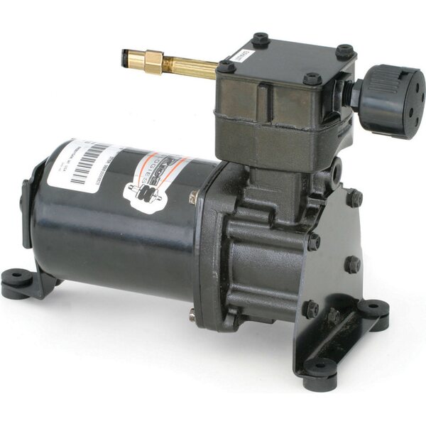 Ridetech - 31920002 - Air Compressor Thomas 327