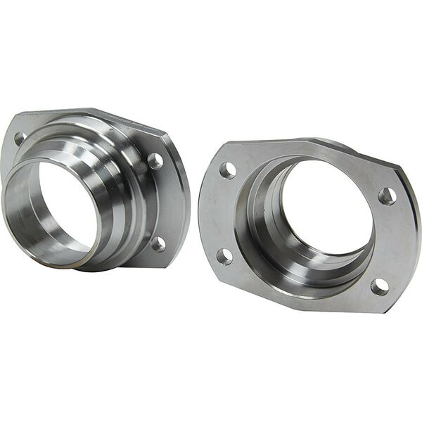 Allstar Performance - 68308 - 9in Ford Housing Ends Large Bearing Late