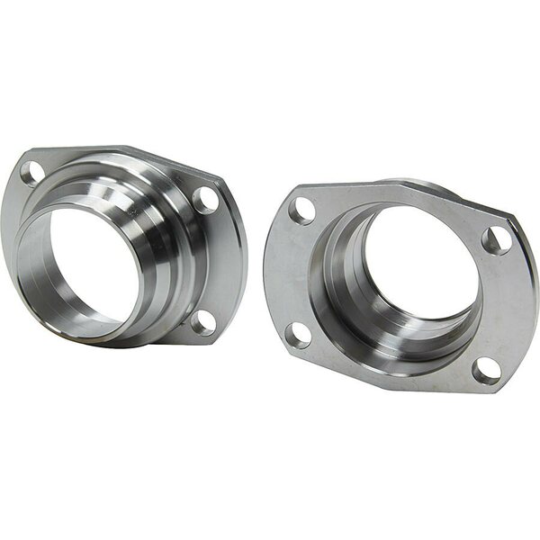 Allstar Performance - 68309 - 9in Ford Housing Ends Large Bearing Early