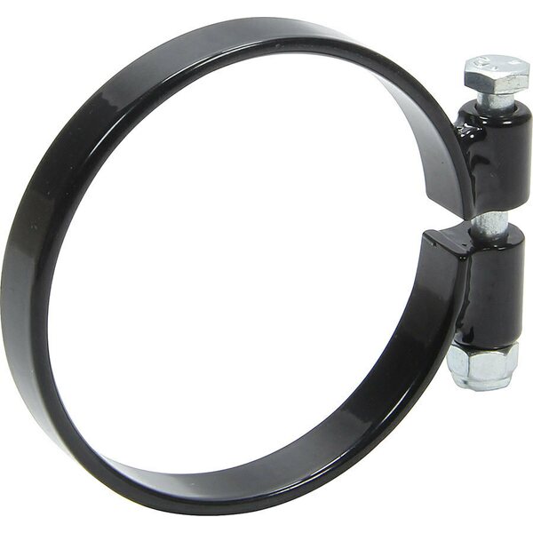 Allstar Performance - 68326 - Axle Tube Retainer Clamp 1/2in Wide LW