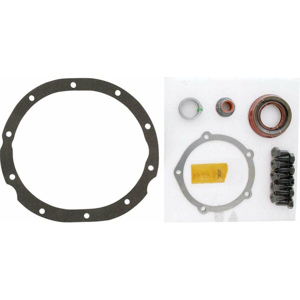 Allstar Performance - 68610 - Shim Kit Ford 9in with Solid Spacer