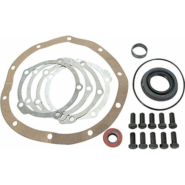 Allstar Performance - 68611 - Shim Kit Ford 9in with Crush Sleeve