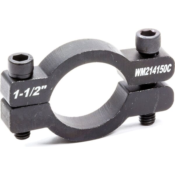 Wehrs Machine - WM214150C - Chassis Clamp 1-1/2in for Limit Chain