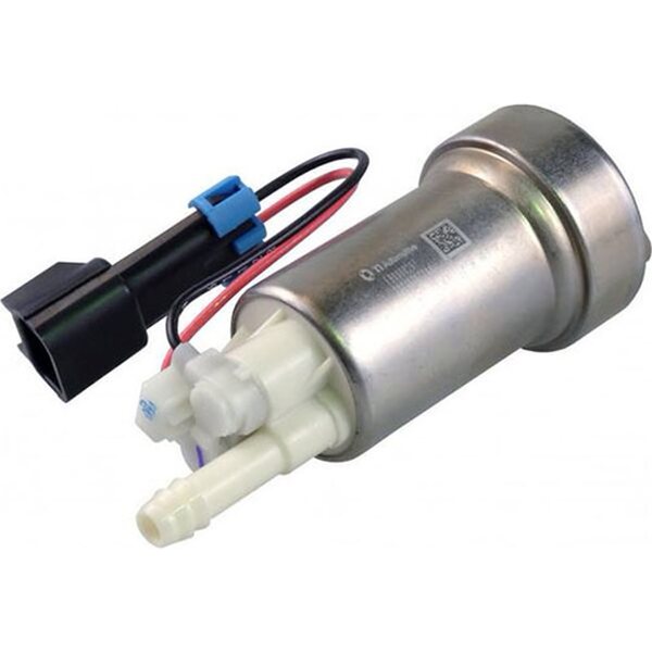 Walbro - F90000274 - 450LPH Eletric Fuel Pump E85 Universal