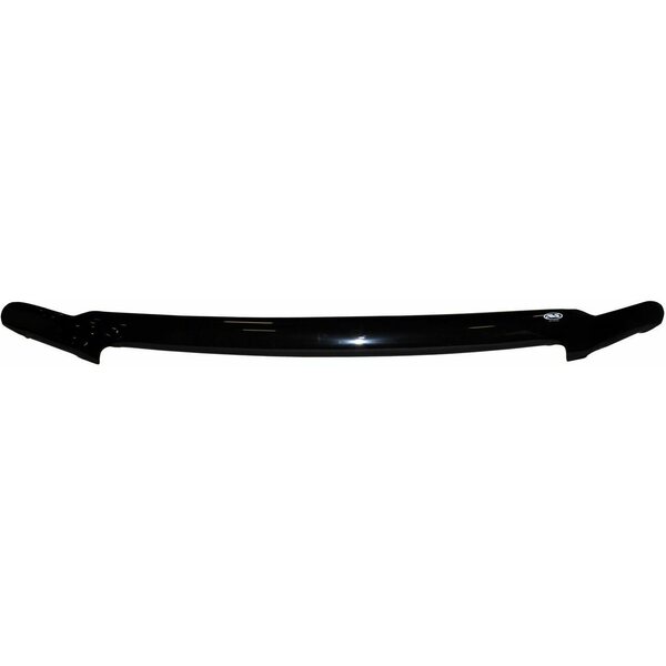 VentShade - 21224 - 18-   Expedition Hood flector Hood Shield