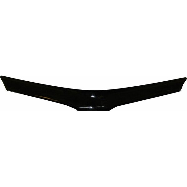 VentShade - 24160 - 11-   Toyota Sienna Bugflector II