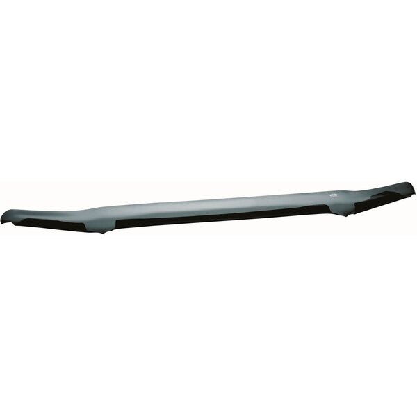 VentShade - 25621 - 21- Ford F150 Bugflector II Hood Shield
