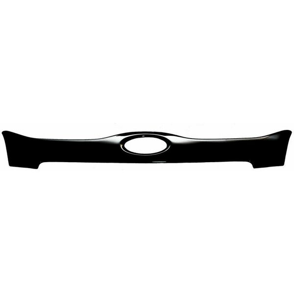 VentShade - 320007 - 10-11 Kia Soul Aeroskin Hood Protector