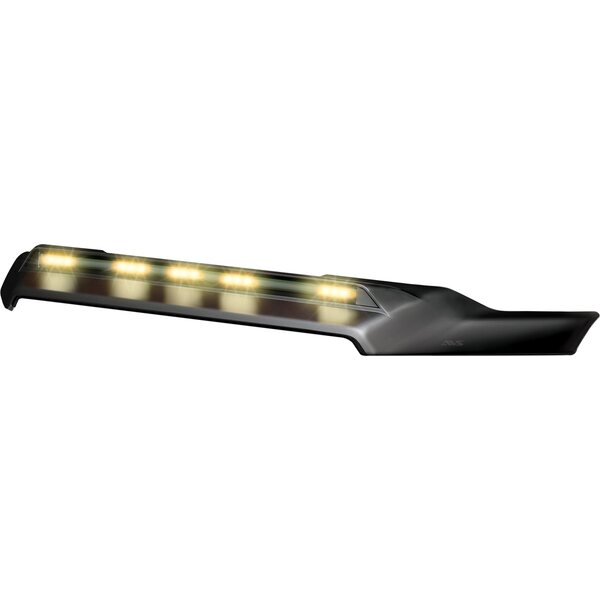 VentShade - 753096 - Aeroskin Lightshield 15-   Ford F150