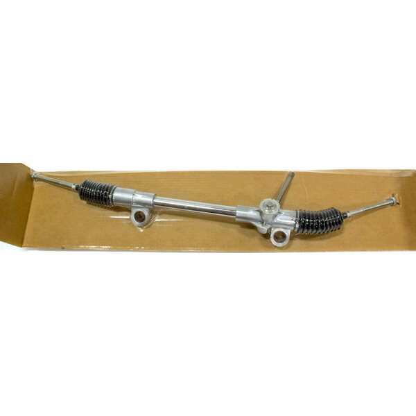 Unisteer - 8000440 - Manual Rack & Pinion - 79-93 Mustang