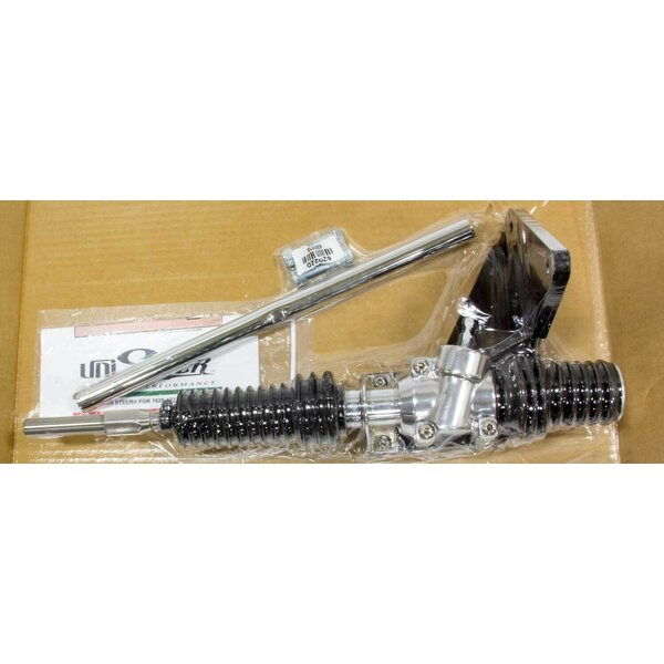 Unisteer - 8000460-01 - Cross Steer Rack & Pinion - 28-32 Ford