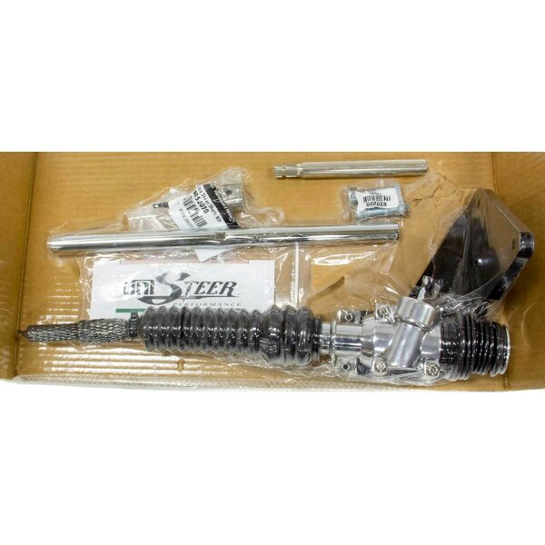 Unisteer - 8000470-1 - Cross Steer - Vega Replacement