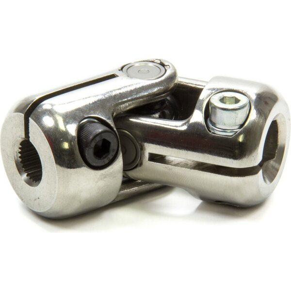 Unisteer - 8050230 - U-Joint - 9/16-26 x 3/4 DD