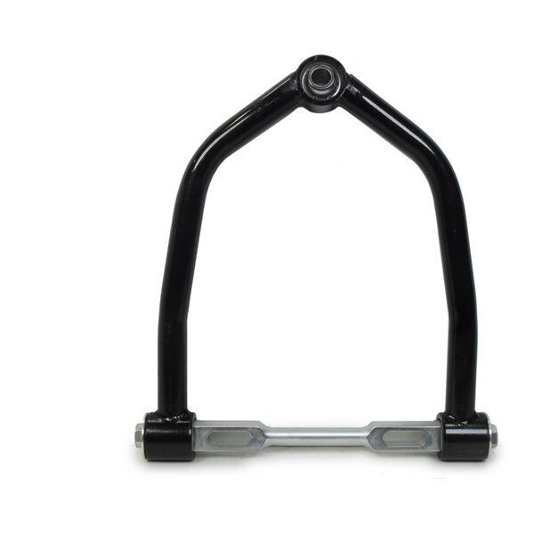 U-B Machine - 16-1203-A-QB - Control Arm 12in Monoball BJ Quad Bearing
