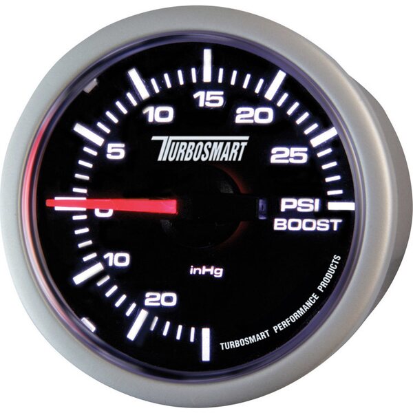 Turbosmart - TS-0101-2023 - 30 PSI Boost Gauge