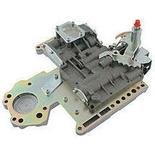 Turbo Action - 17156 - Cheetah Valve Body Comp.