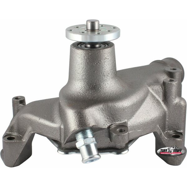 Tuff-Stuff - 1449N - SBC Water Pump Long