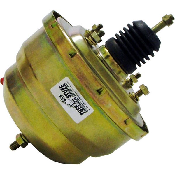 Tuff-Stuff - 2223NB - 8in Dual Diaphragm Brake Booster