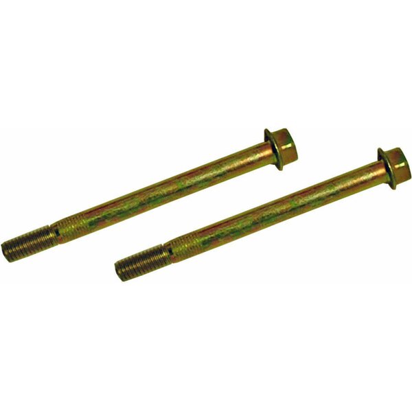 Tuff-Stuff - 7623B - Plain Full Size Starter Bolts