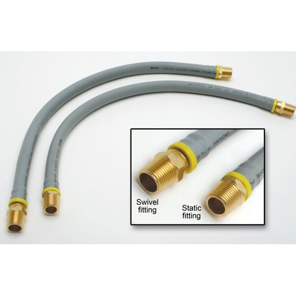 Trans-Dapt - 1047 - 36in Hose Kit