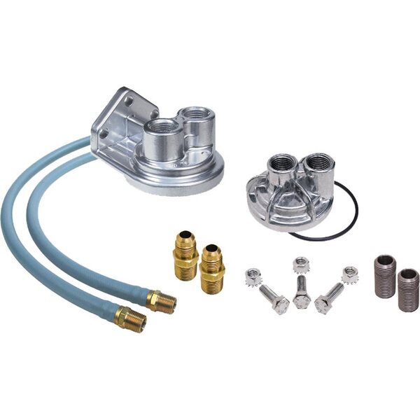 Trans-Dapt - 1120 - Relocation Kit