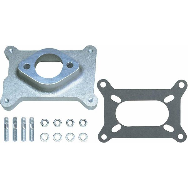 Trans-Dapt - 2044 - Carburetor Adapter