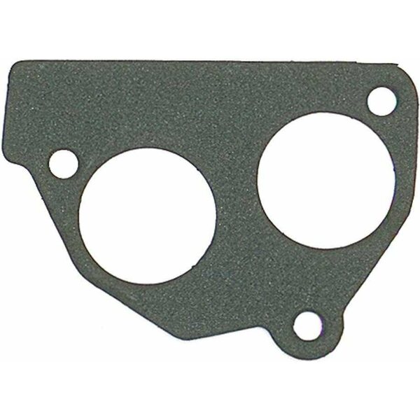 Trans-Dapt - 2075 - SBC Ported TBI Gasket ET