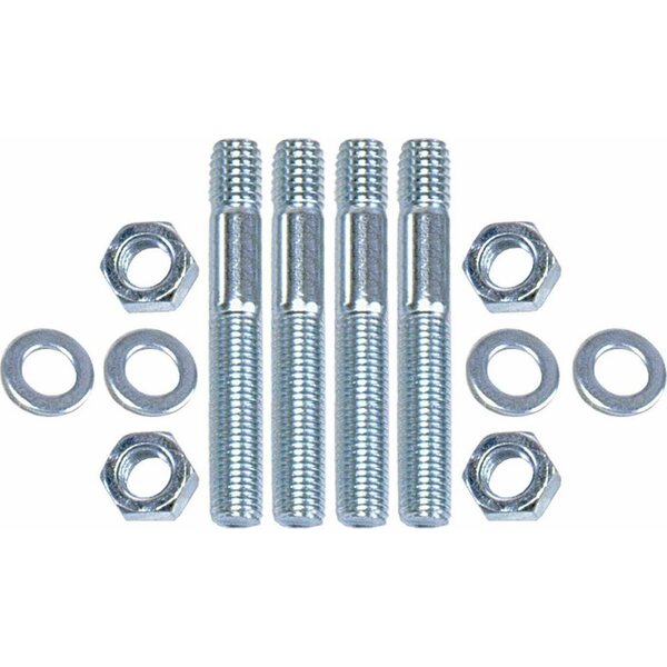 Trans-Dapt - 2106 - Carburetor Studs