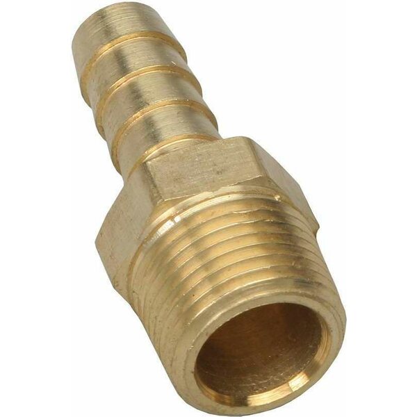 Trans-Dapt - 2269 - 3/8in Fuel Hose Fitting