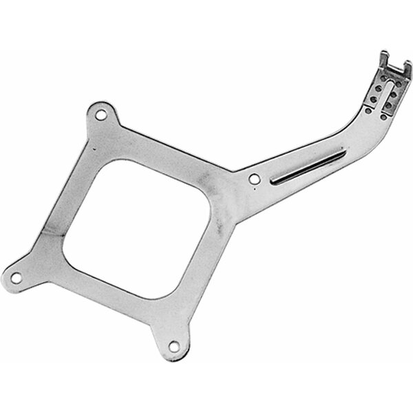 Trans-Dapt - 2333 - Holley Linkage Plate