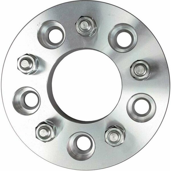 Trans-Dapt - 3614 - Billet Wheel Adapters 5x5 to 5x4.75