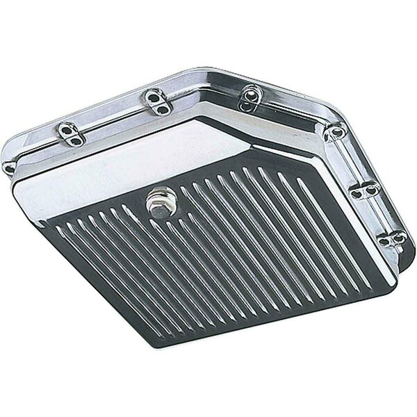 Trans-Dapt - 8896 - Alum. TH350 Trans Pan