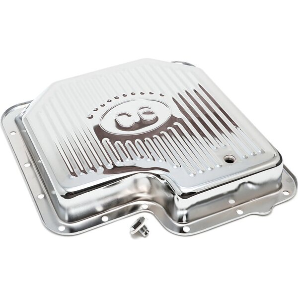 Trans-Dapt - 9125 - Transmission Pan