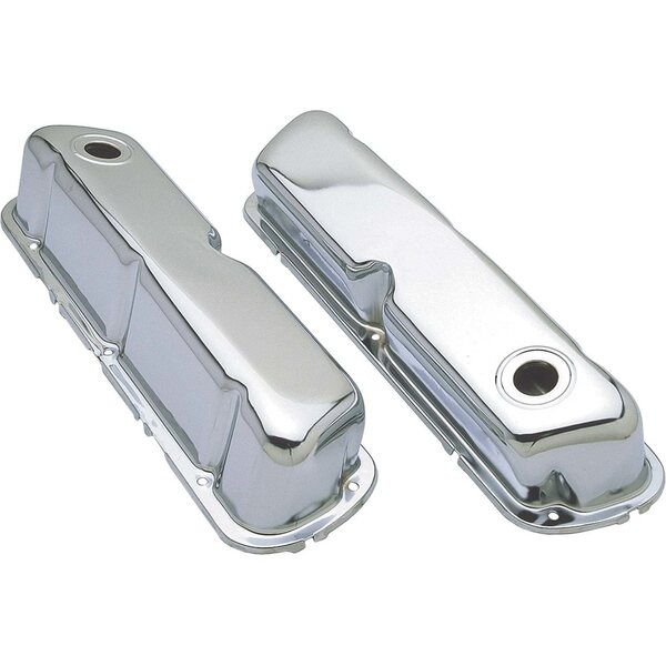 Trans-Dapt - 9237 - Sb Ford Valve Covers