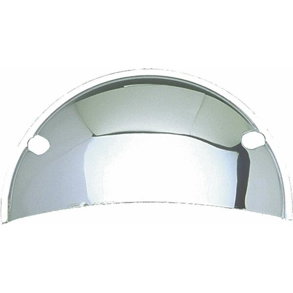 Trans-Dapt - 9511 - Small Round H/L Shields